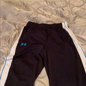 Barely wore Under Armour Pants